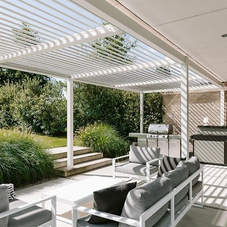 Bnb Manere Grimbergen Exteriör bild