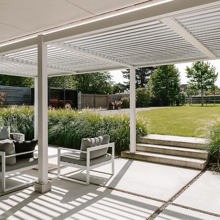 Bnb Manere Grimbergen Exteriör bild