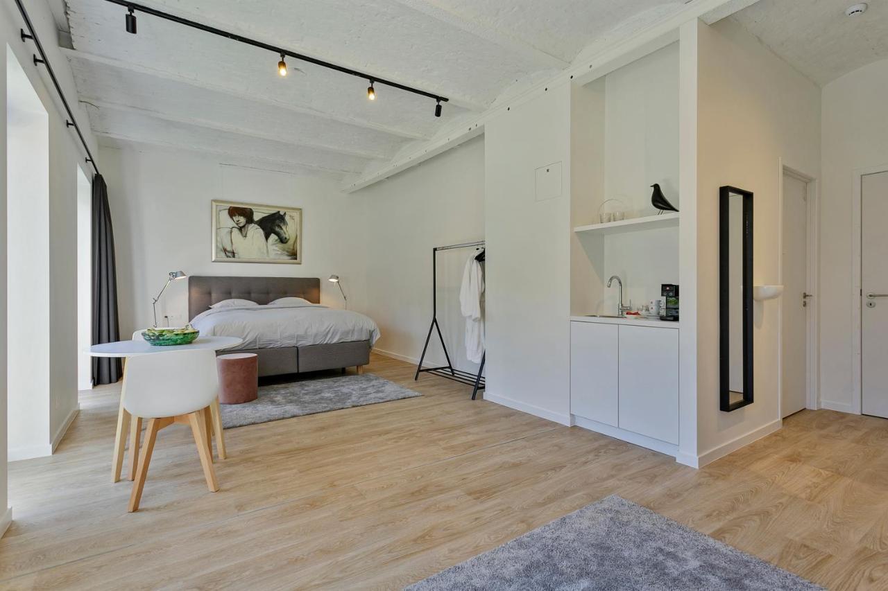 Bnb Manere Grimbergen Exteriör bild