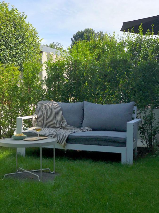 Bnb Manere Grimbergen Exteriör bild