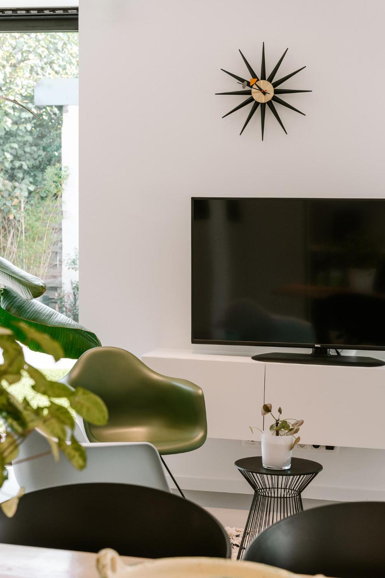Bnb Manere Grimbergen Exteriör bild