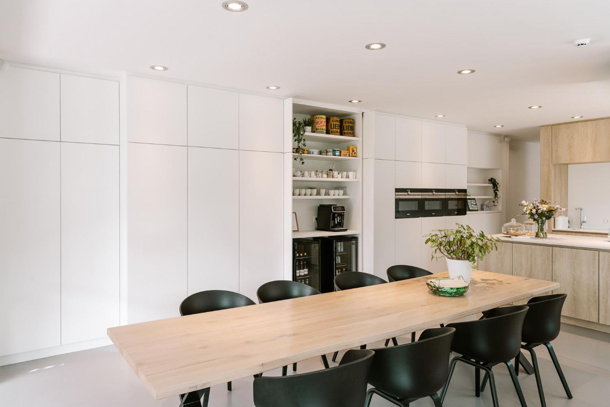 Bnb Manere Grimbergen Exteriör bild