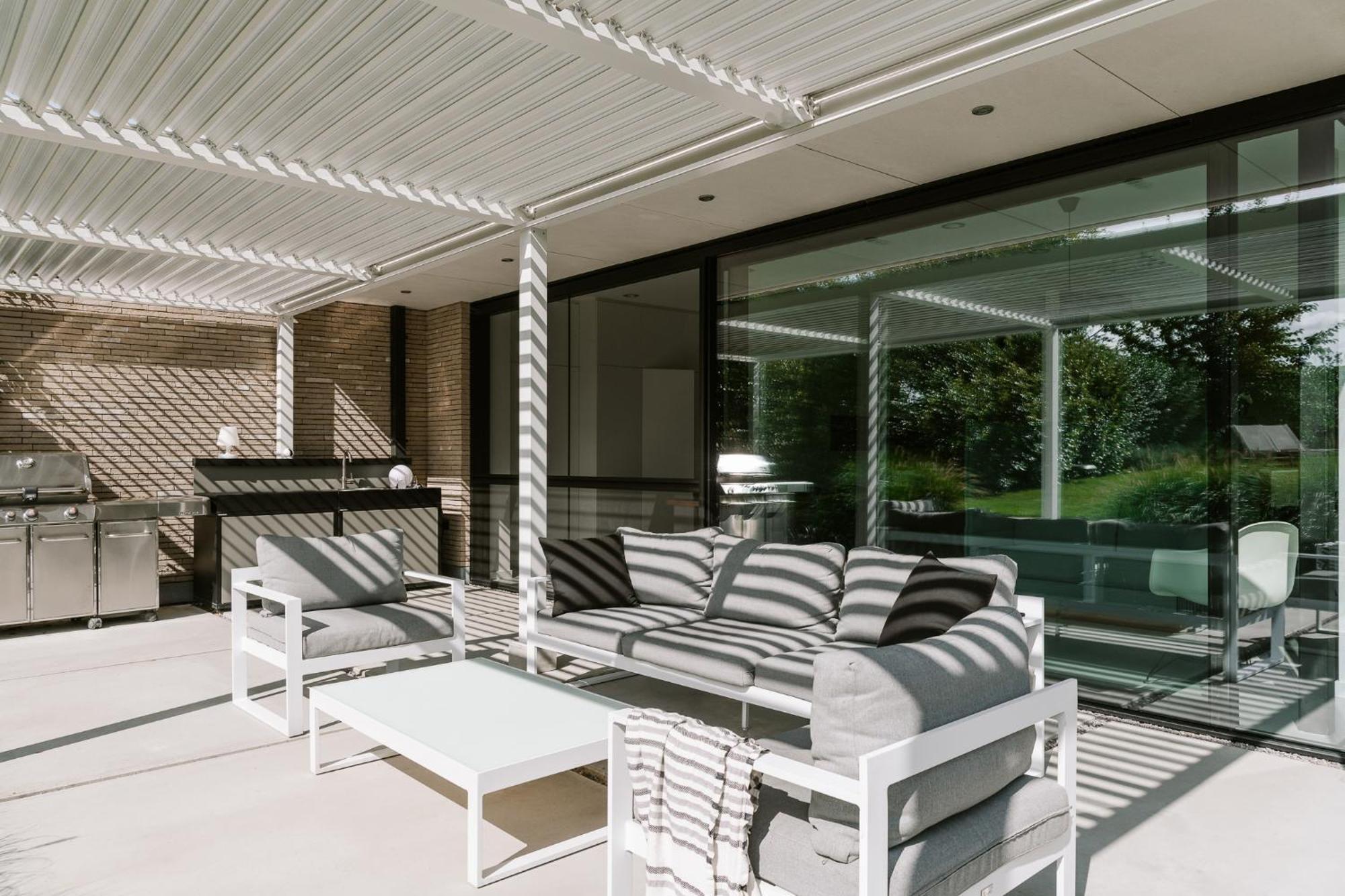Bnb Manere Grimbergen Exteriör bild