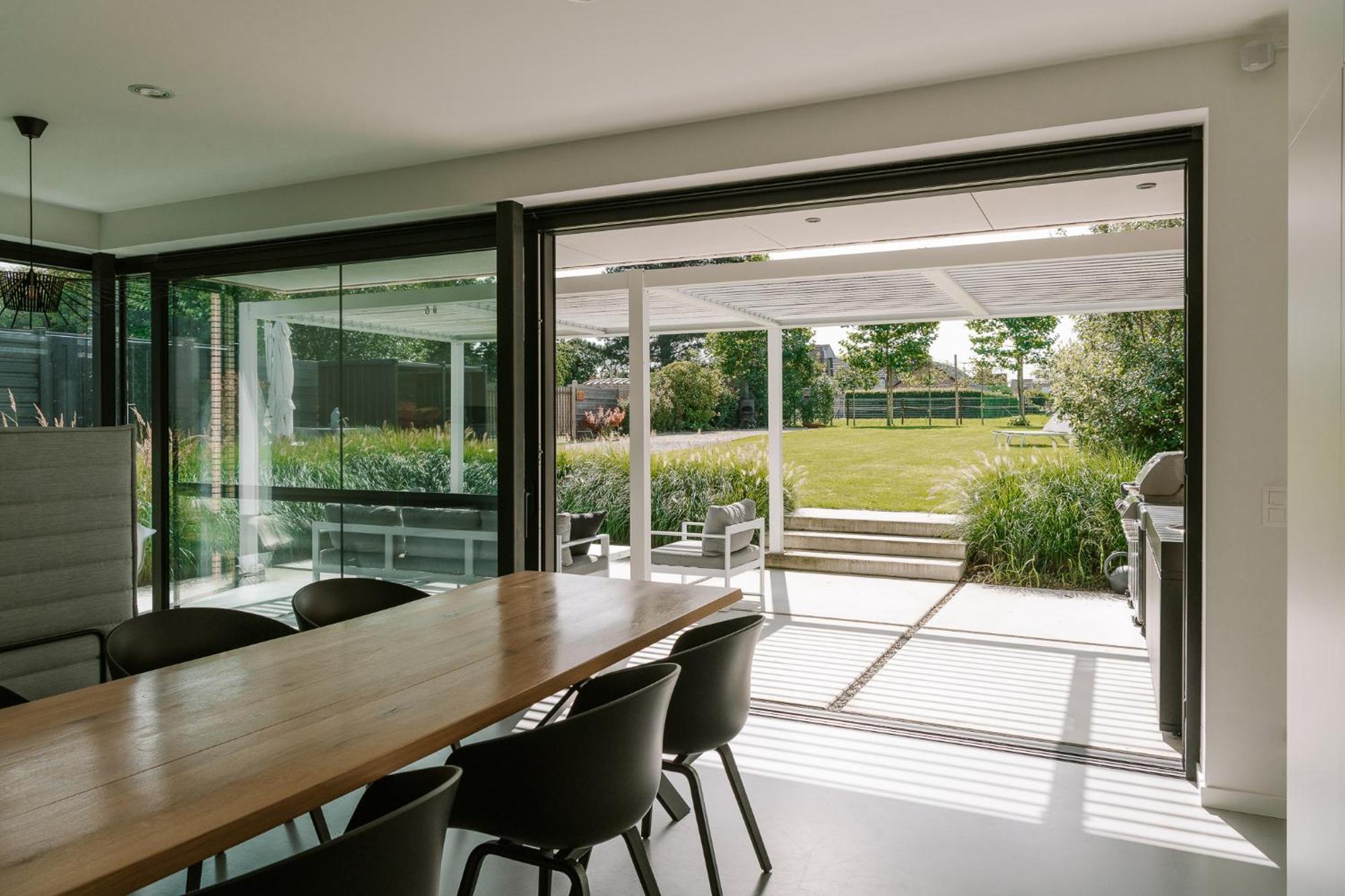 Bnb Manere Grimbergen Exteriör bild