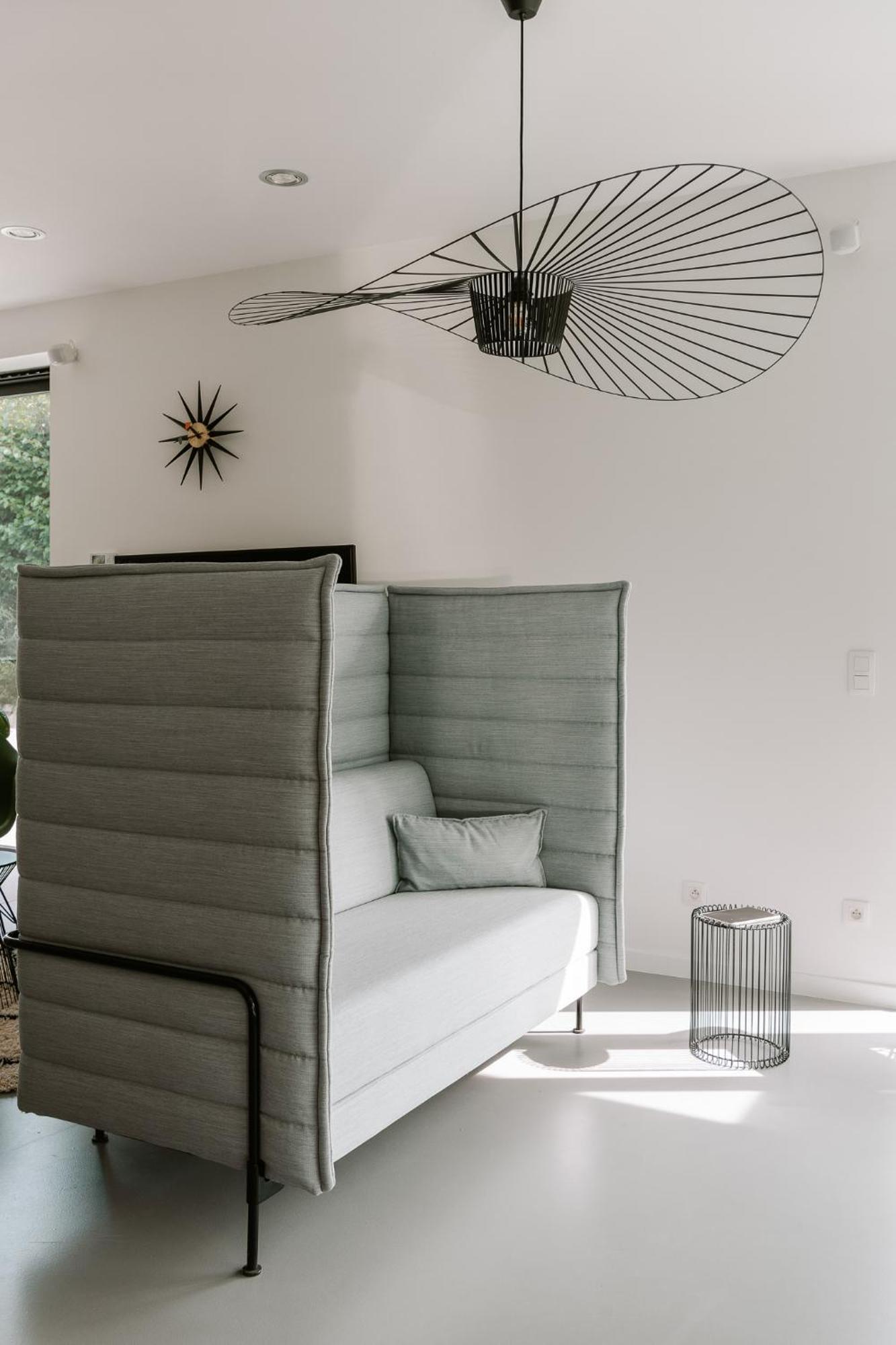 Bnb Manere Grimbergen Exteriör bild