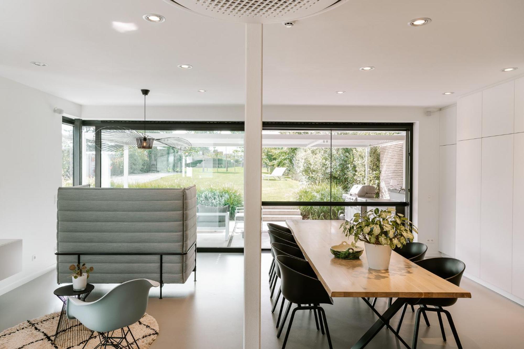 Bnb Manere Grimbergen Exteriör bild
