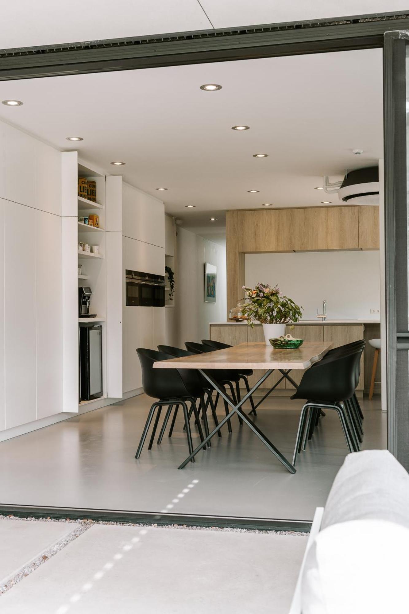 Bnb Manere Grimbergen Exteriör bild