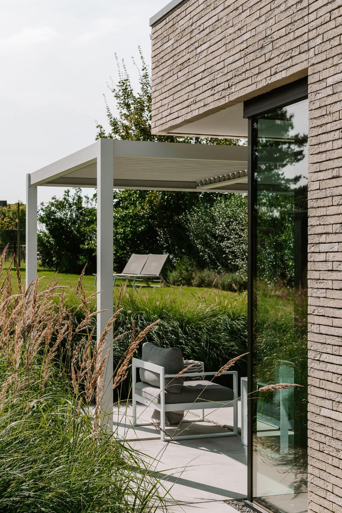 Bnb Manere Grimbergen Exteriör bild