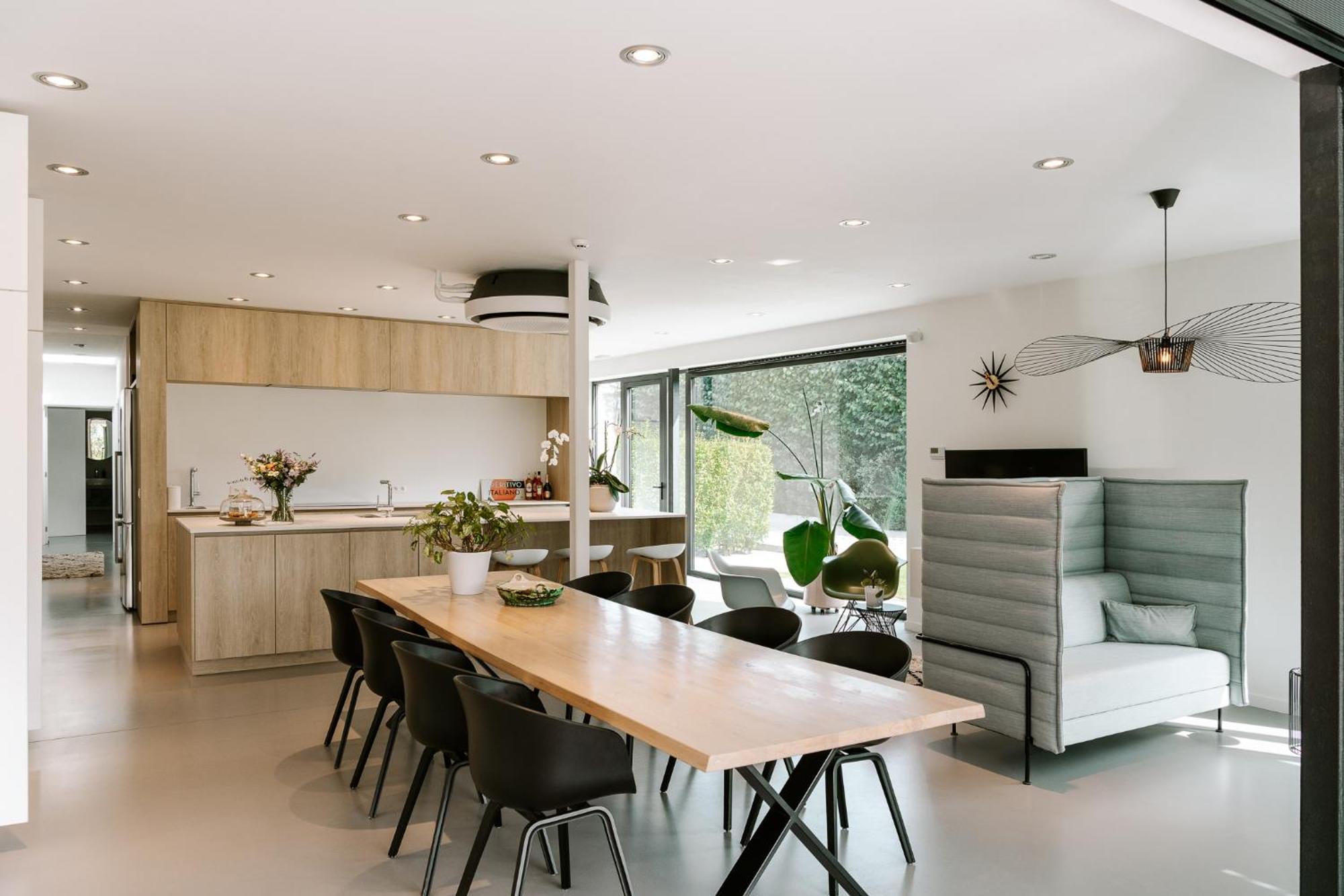 Bnb Manere Grimbergen Exteriör bild