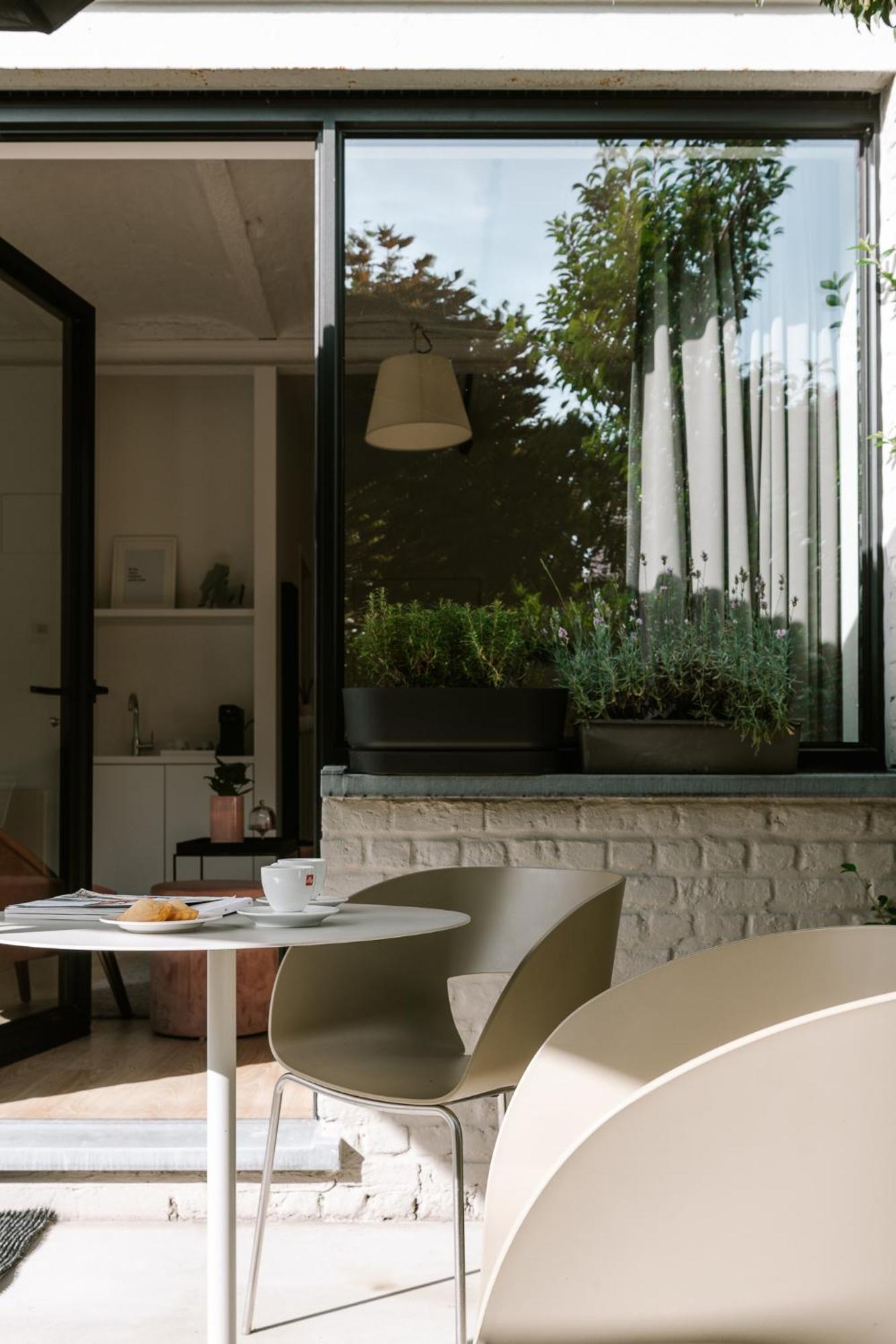 Bnb Manere Grimbergen Exteriör bild