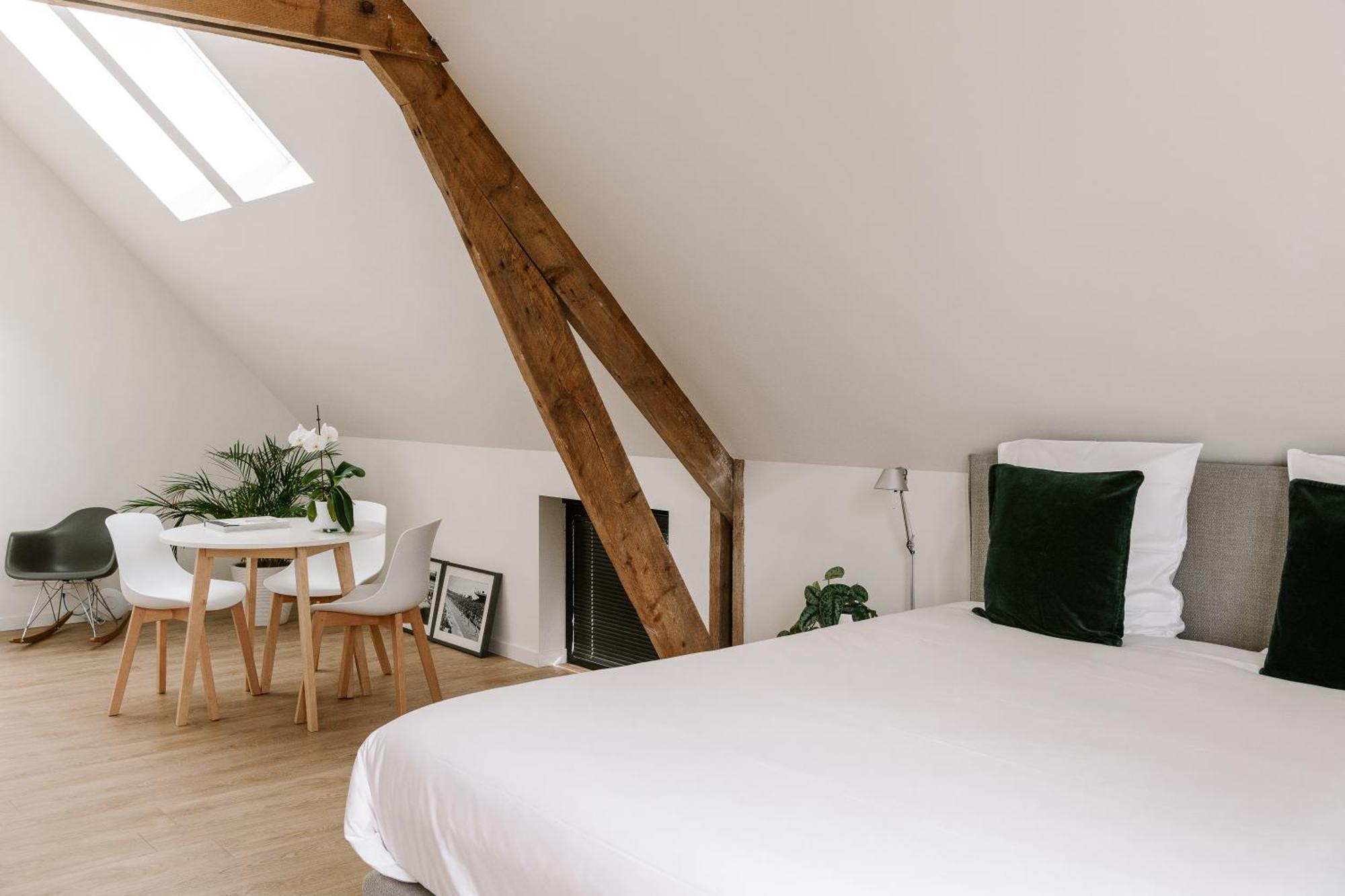 Bnb Manere Grimbergen Exteriör bild