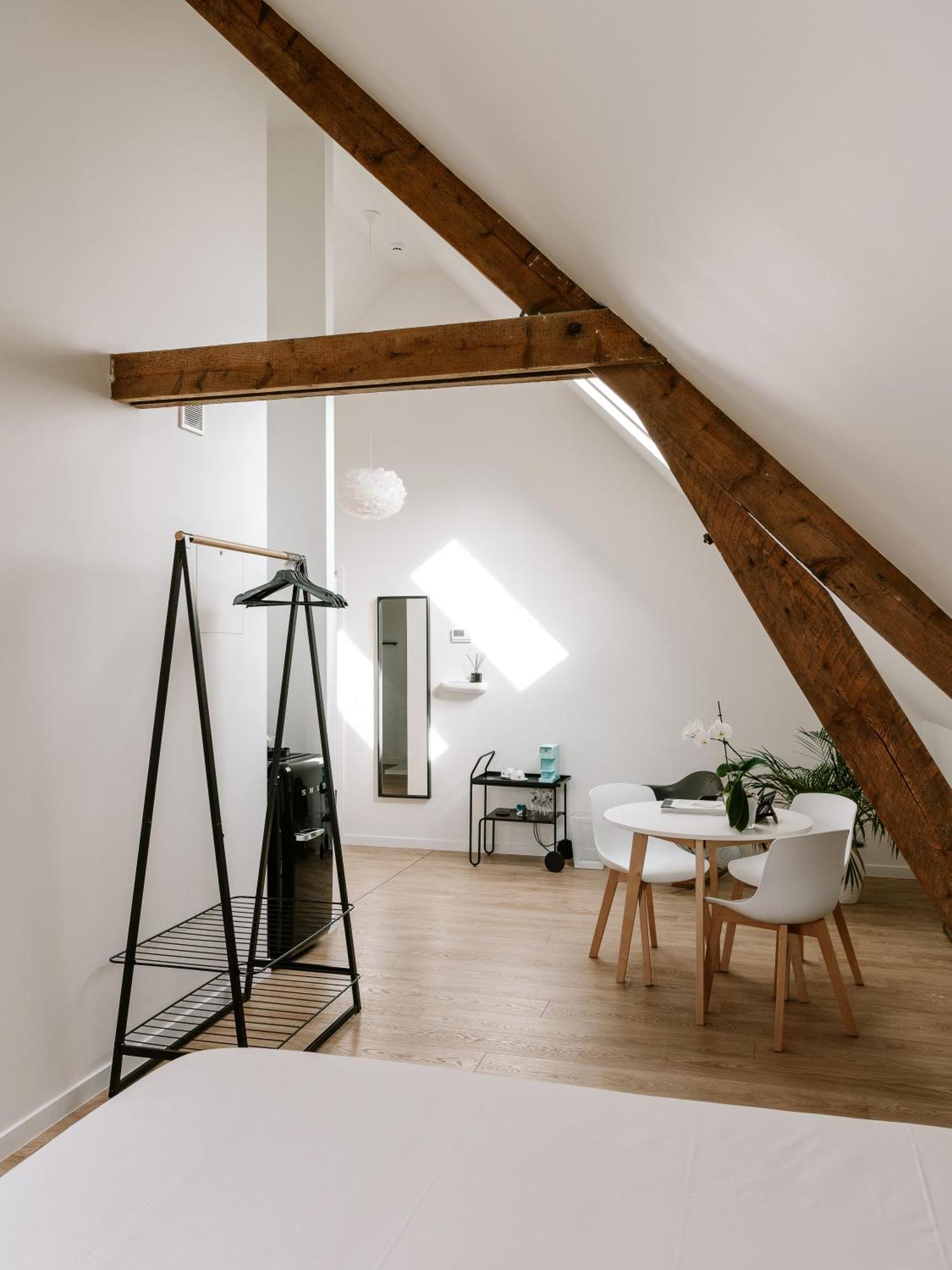 Bnb Manere Grimbergen Exteriör bild