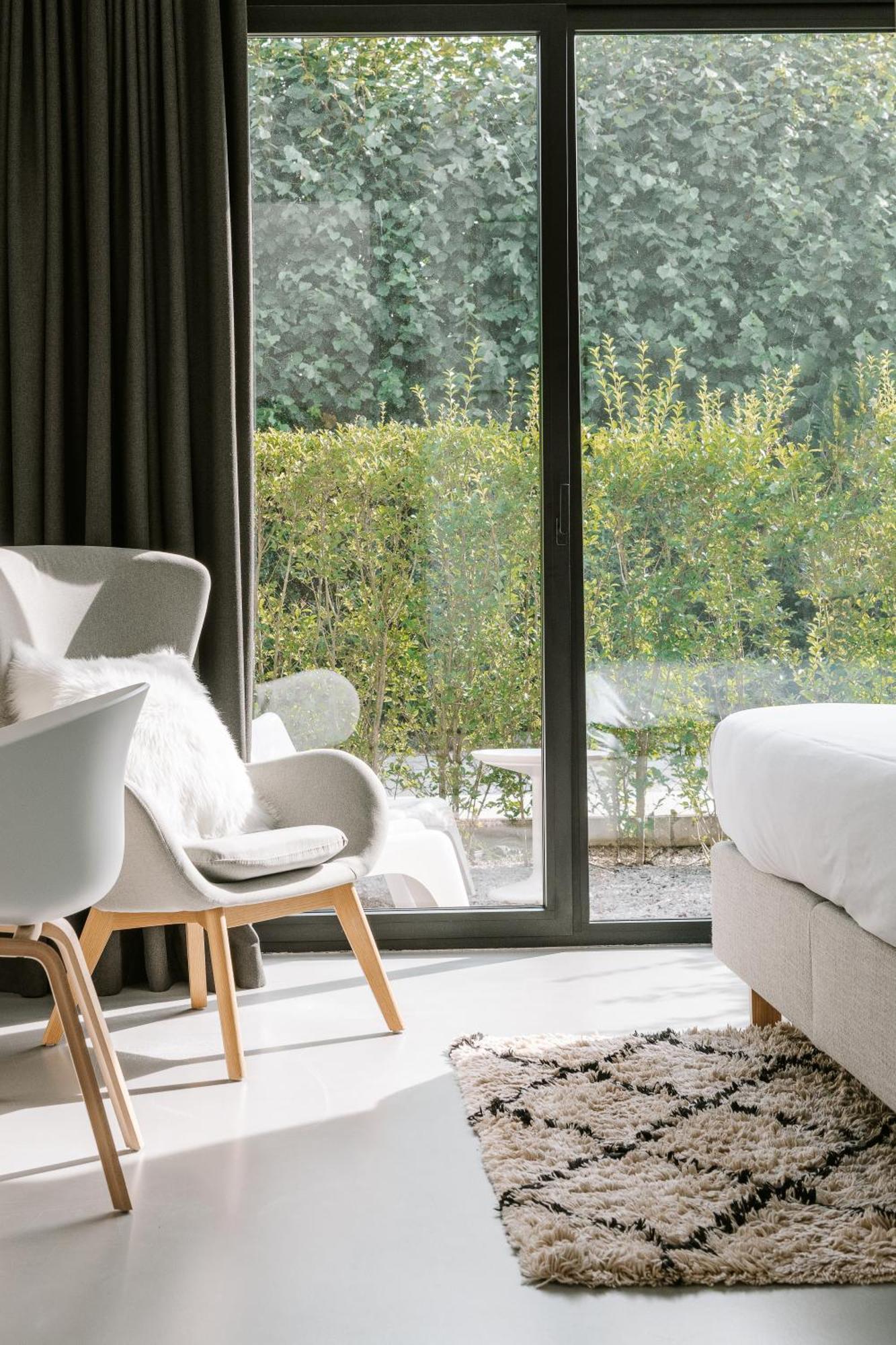 Bnb Manere Grimbergen Exteriör bild